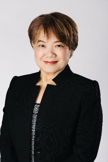 Carmen Lee - The Next Inflection Point